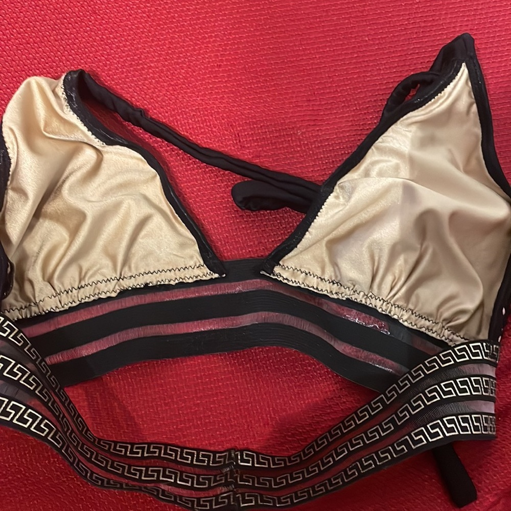 Dolcessa two o piece swimsuit - Picture 10 of 11